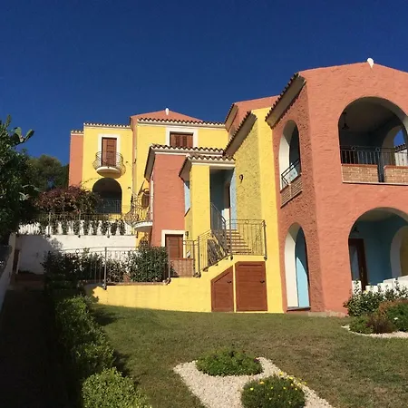 Residenza Il Melograno-3