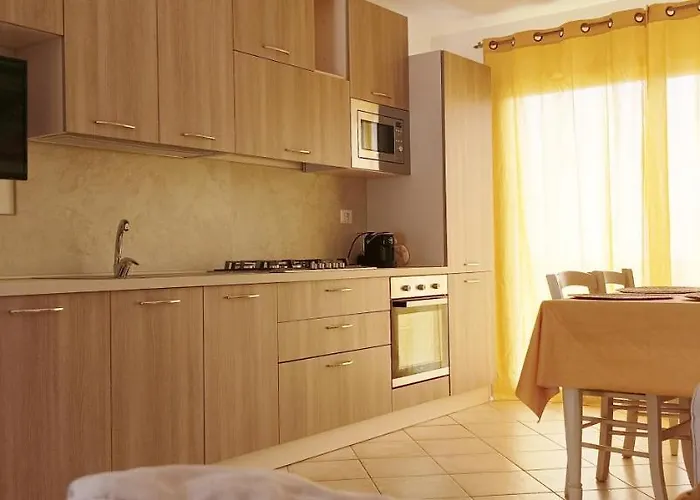 Soara Apartment