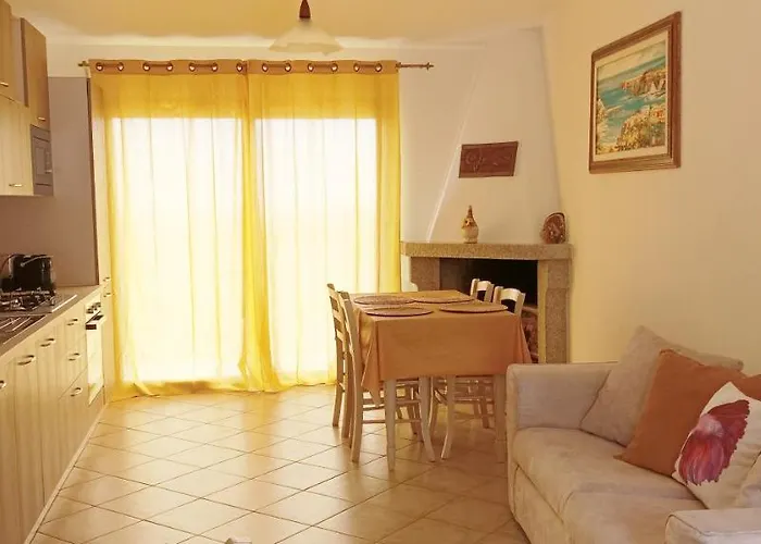 Soara Apartment