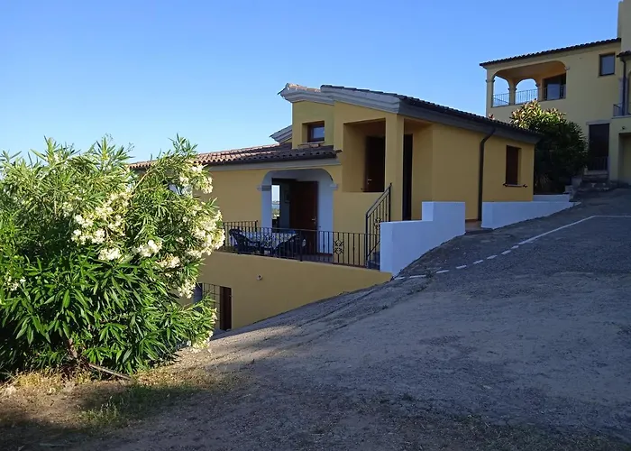 Case Belvedere