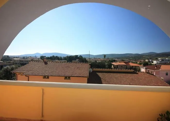 Appartamento La Vista