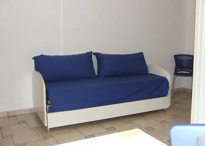 Case Vacanze San Silvestro