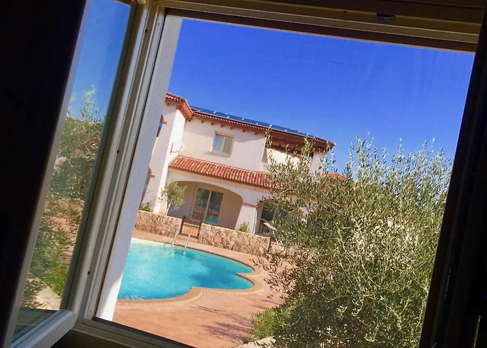 Residenza Limpiddu
