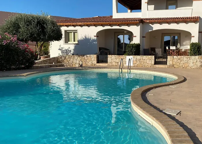 Residenza Limpiddu
