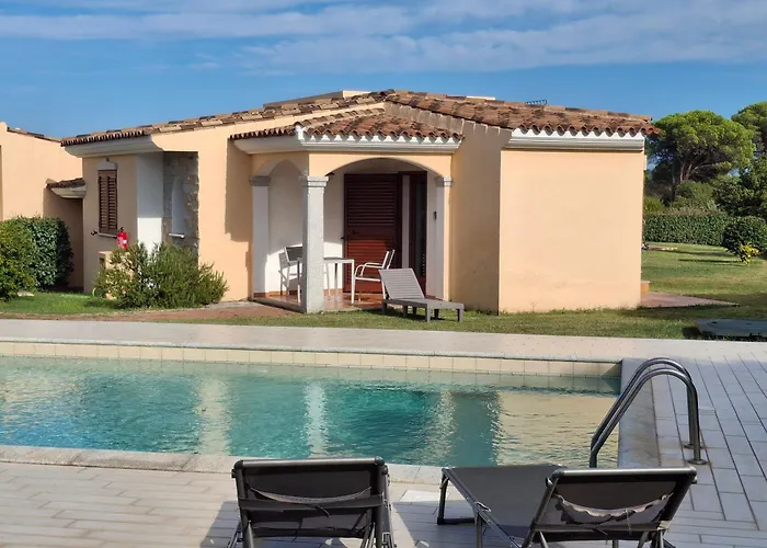 Gallura Dream Villas