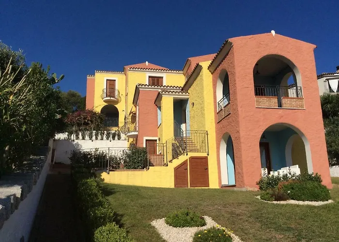 Residenza Il Melograno